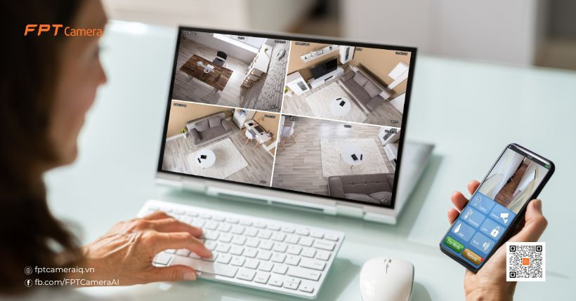 AI Camera fptcamera 1
