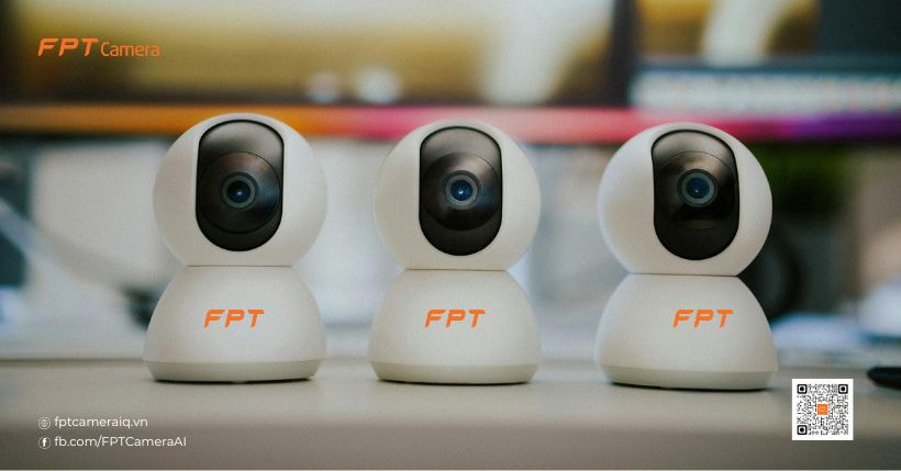  AI Camera fptcamera 2