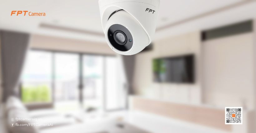 AI Camera fptcamera 3