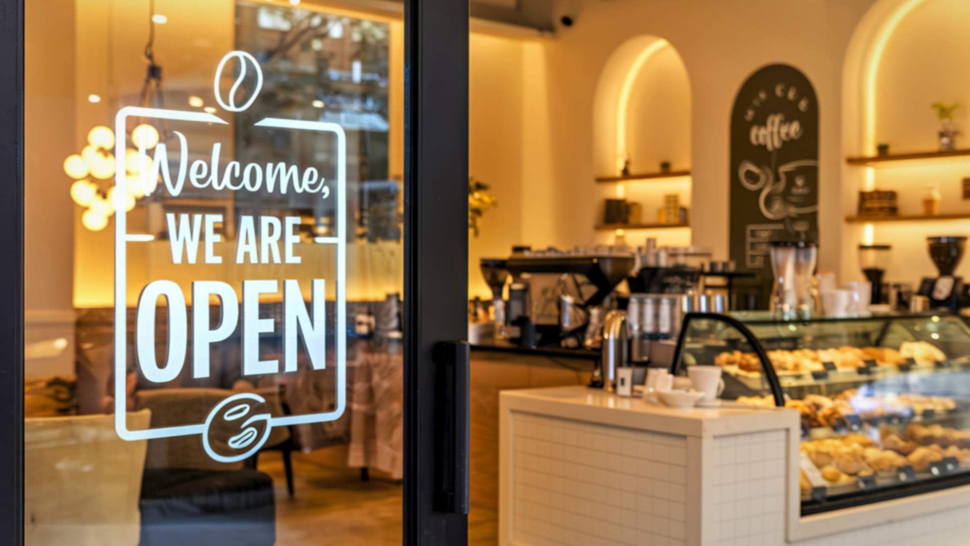 3. Giải ph&aacute;p camera cho B&aacute;n lẻ qu&aacute;n ăn,