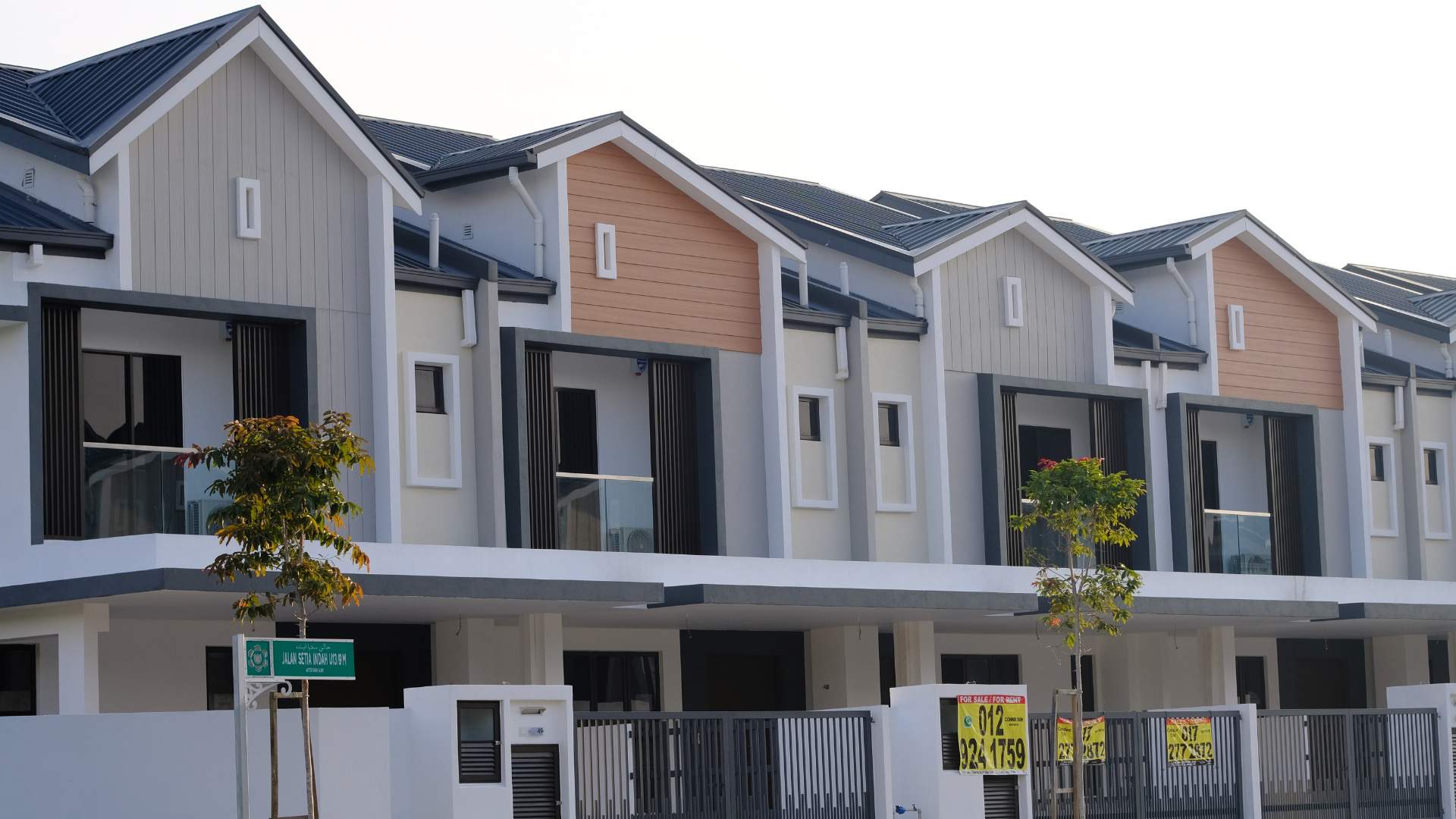 3. Giải ph&aacute;p camera chống trộm cho nh&agrave; phố cũ & hẻm s&acirc;u