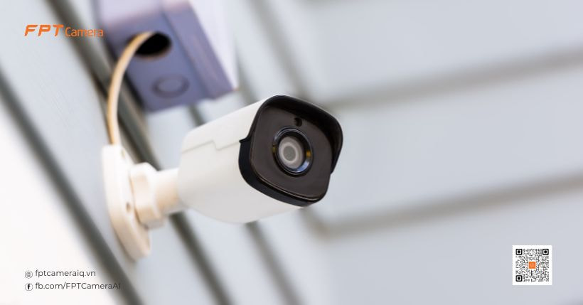 AI Camera fptcamera 4