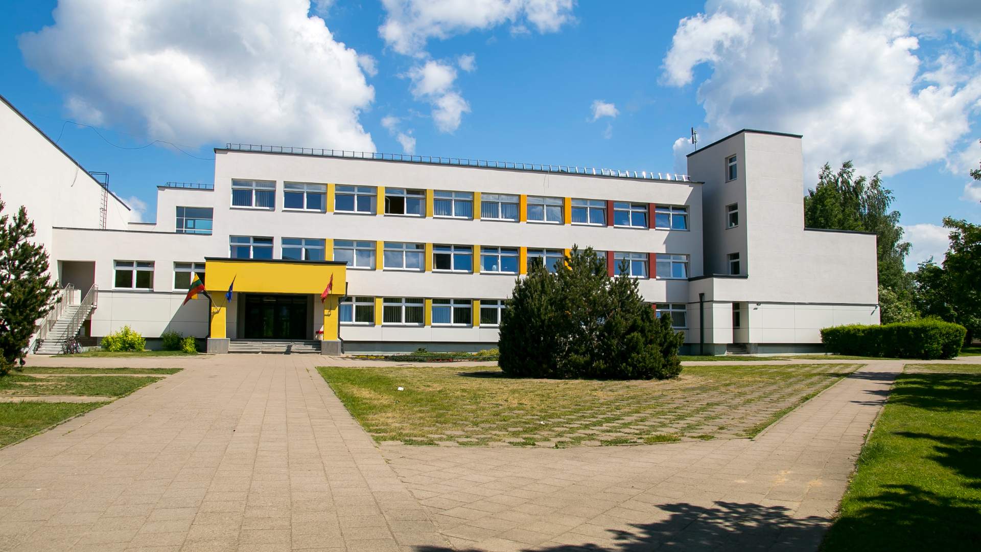 4. Giải ph&aacute;p camera cho gi&aacute;o dục & đ&agrave;o tạo