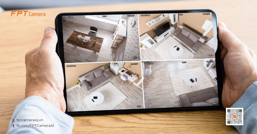 AI Camera fptcamera 5