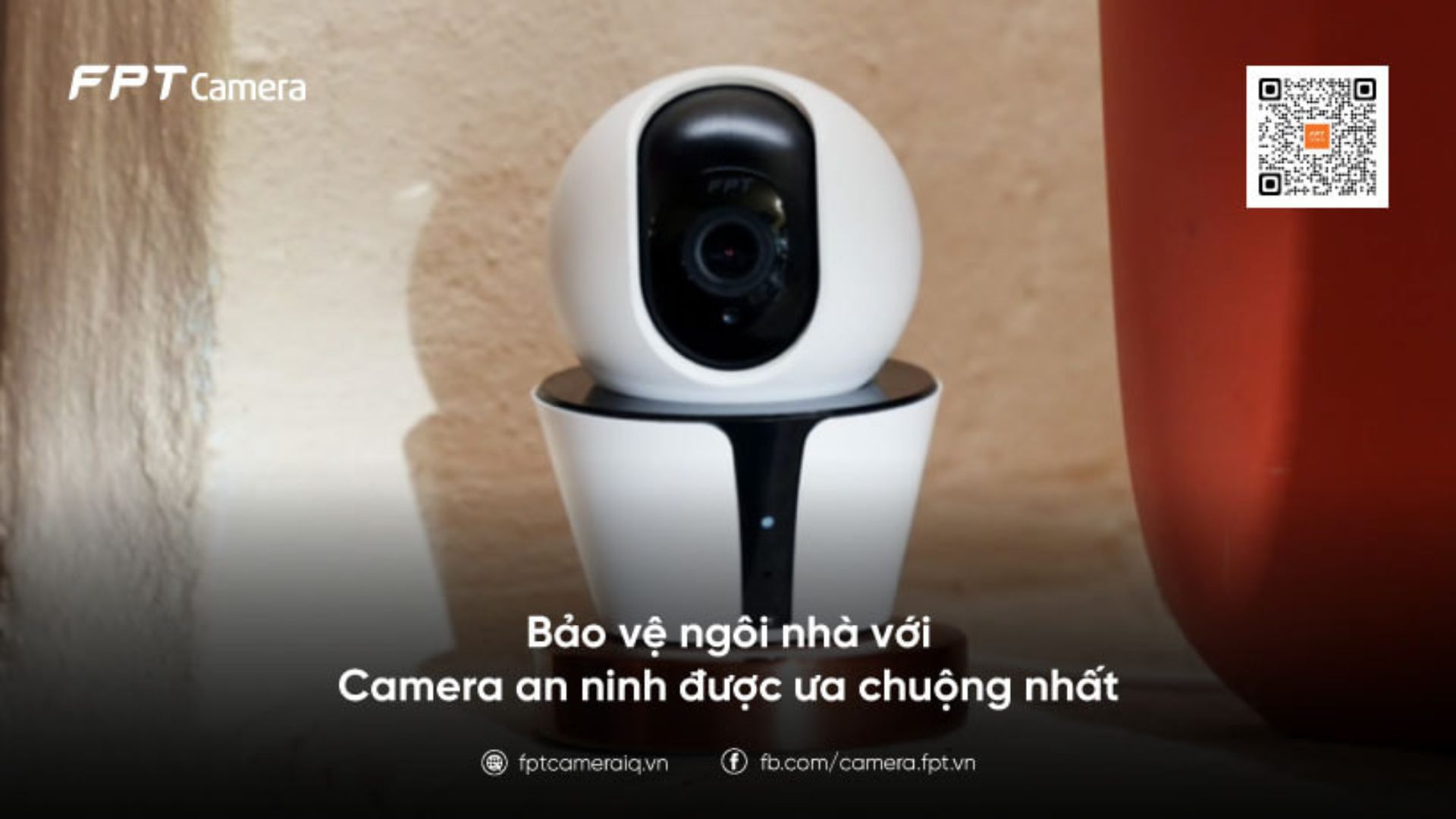 Bảo vệ ngôi nhà với TOP 6 Camera an ninh được ưa chuộng nhất-1