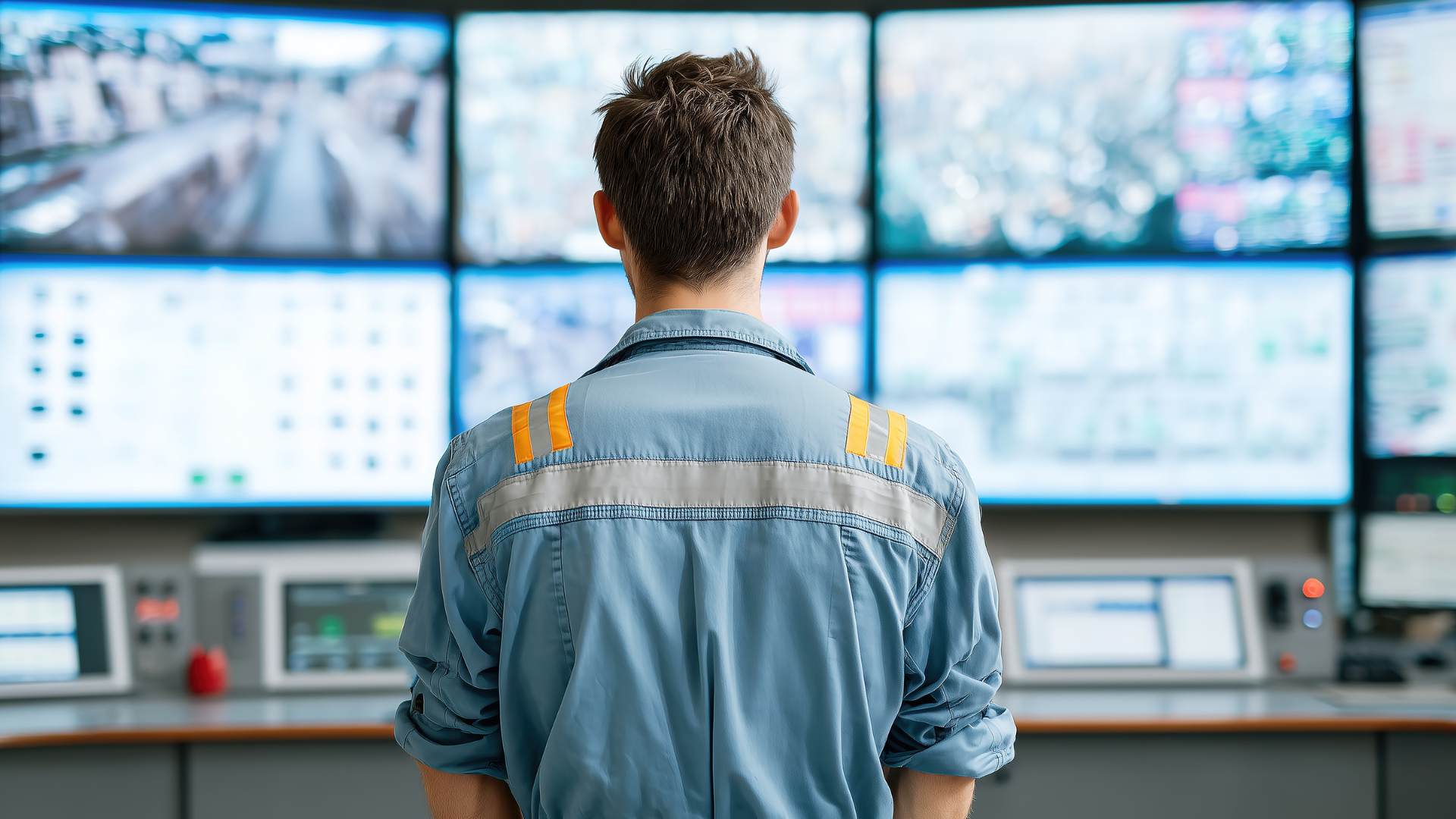 camera AI kh&ocirc;ng phải l&uacute;c n&agrave;o cũng ph&aacute;t hiện đ&uacute;ng