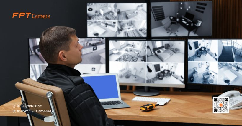 Camera Cloud fptcamera 3