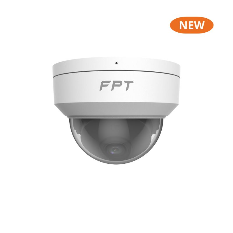 FPT Camera AI Dome 4W