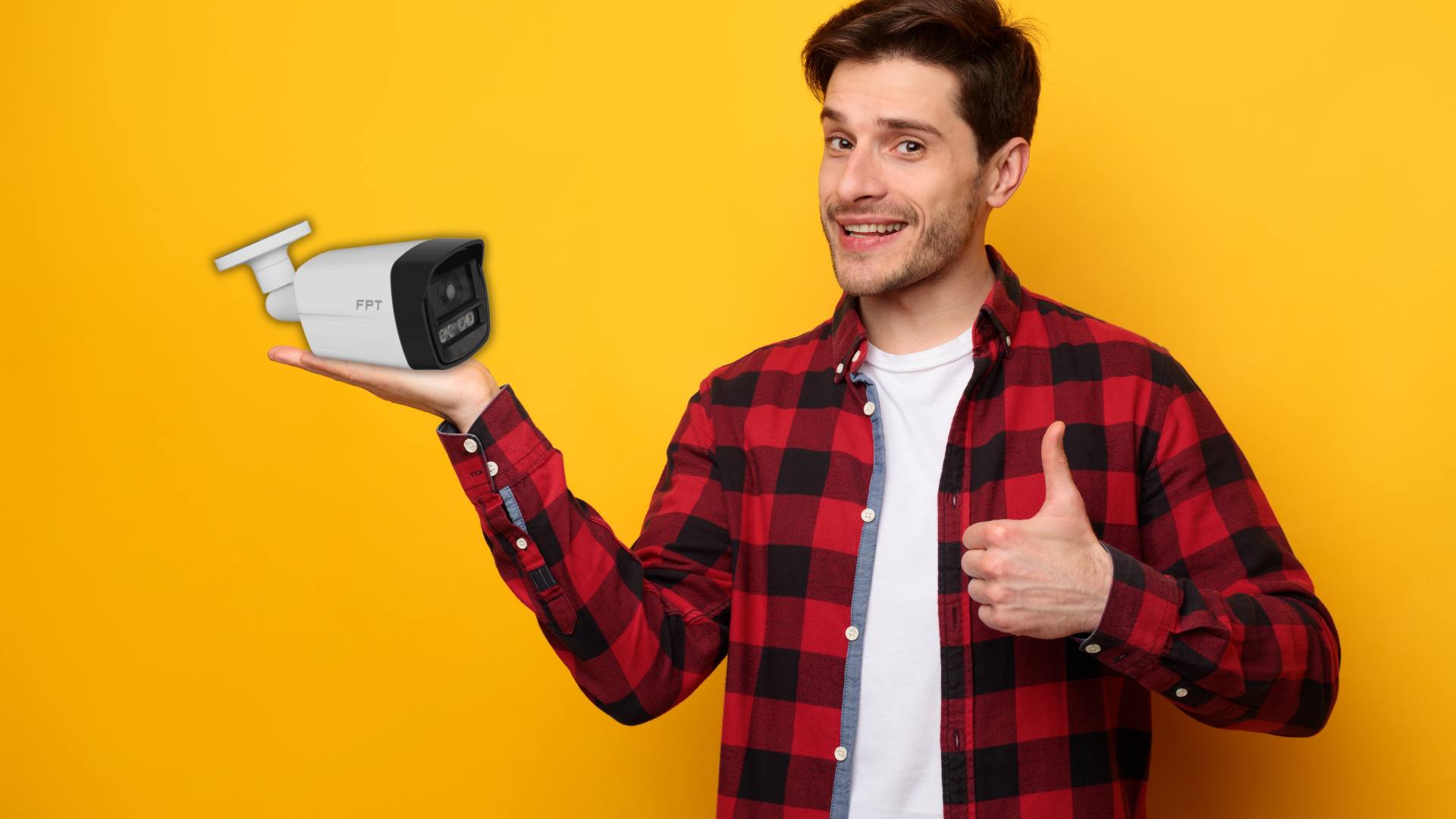 Chi ph&iacute; lắp đặt camera an ninh T&acirc;n Định