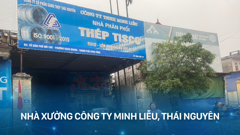 nha-xuong-cong-ty-minh-lieu-thai-nguyen