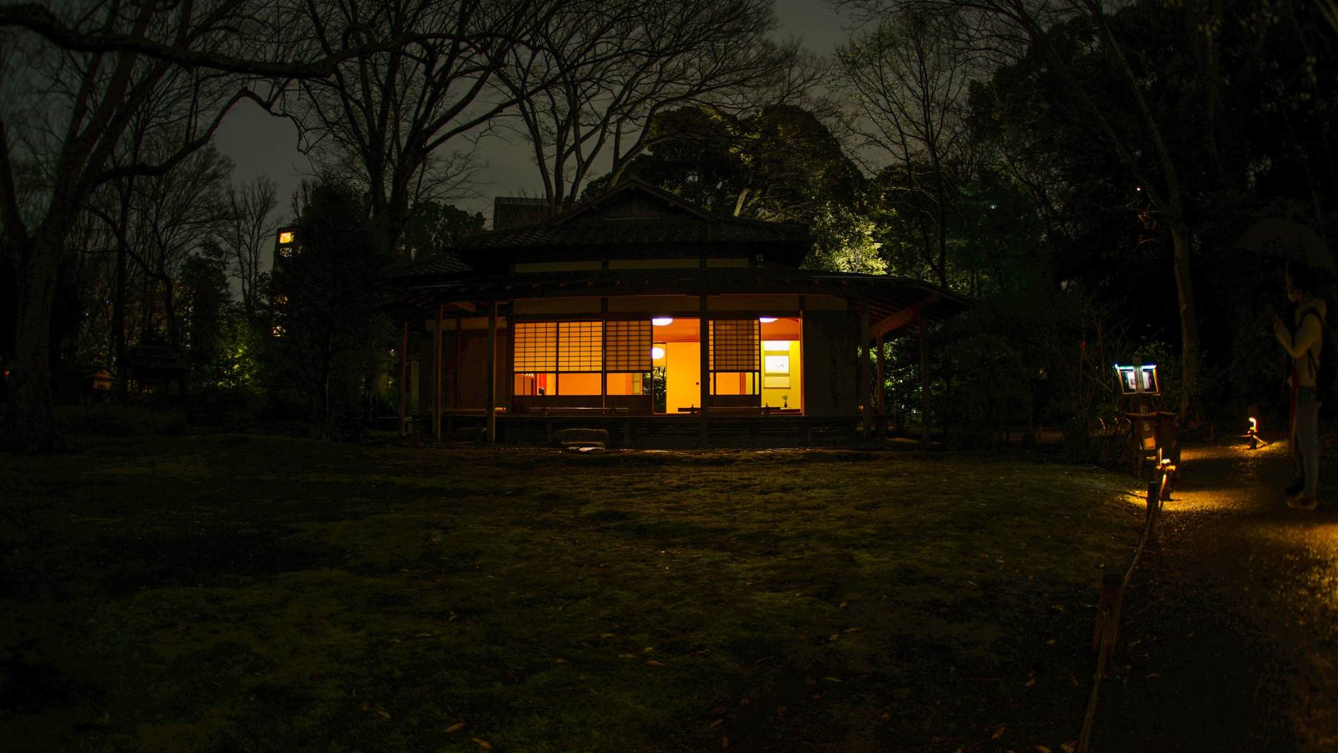 Khi gia đ&igrave;nh rời nh&agrave; v&agrave;o ban đ&ecirc;m trộm dễ lẫn v&agrave;o nh&agrave;