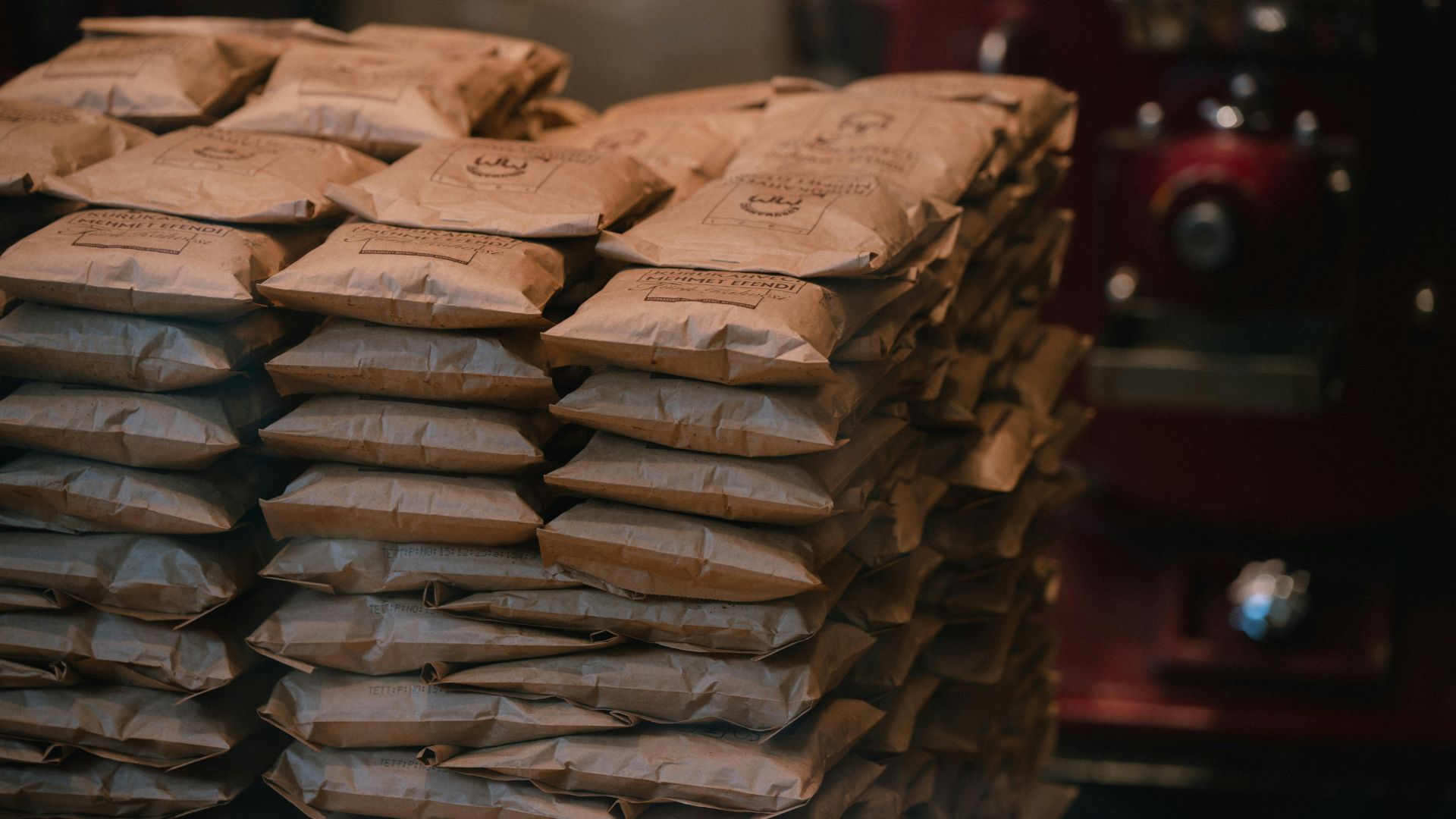 Kho h&agrave;ng nhỏ cần camera gi&aacute;m s&aacute;t những g&igrave;