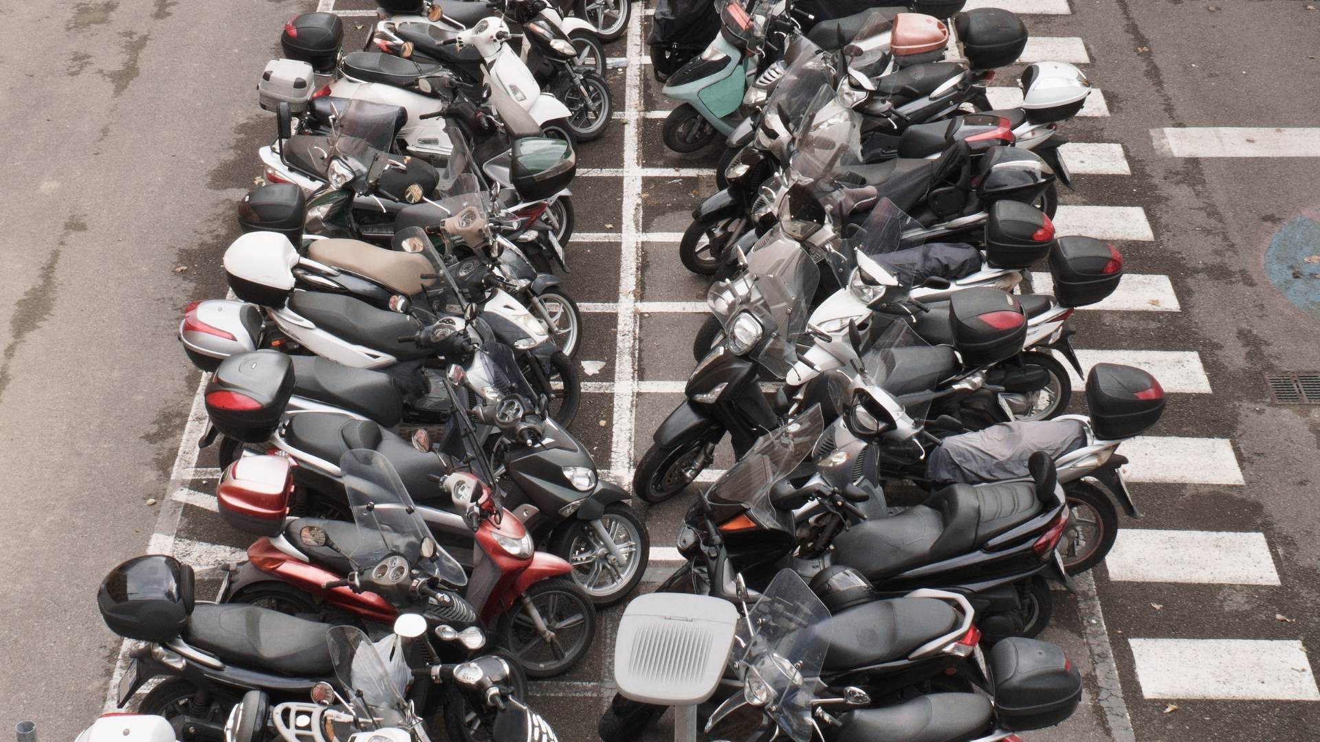 Lắp camera b&atilde;i giữ xe tư nh&acirc;n v&agrave; khu gửi xe