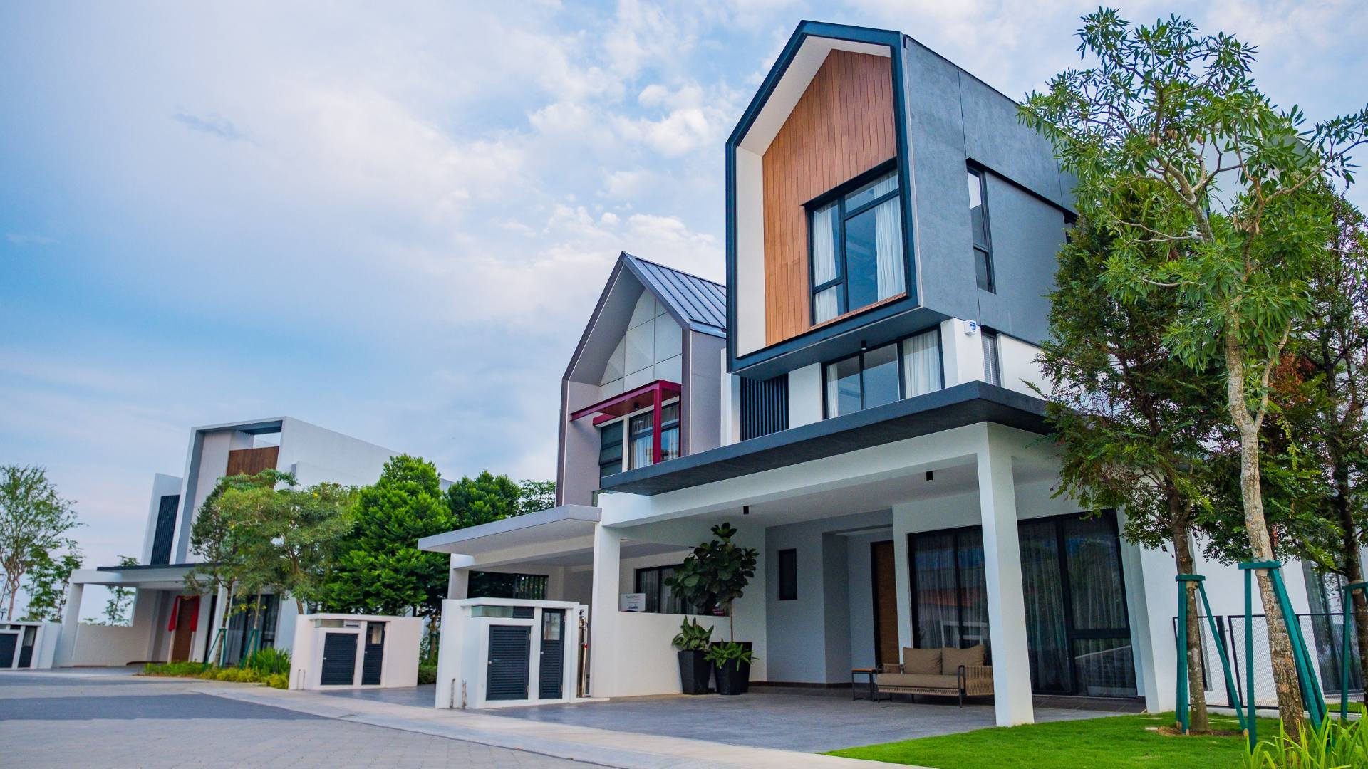 Lắp camera cho hộ gia đ&igrave;nh nh&agrave; phố nhiều tầng