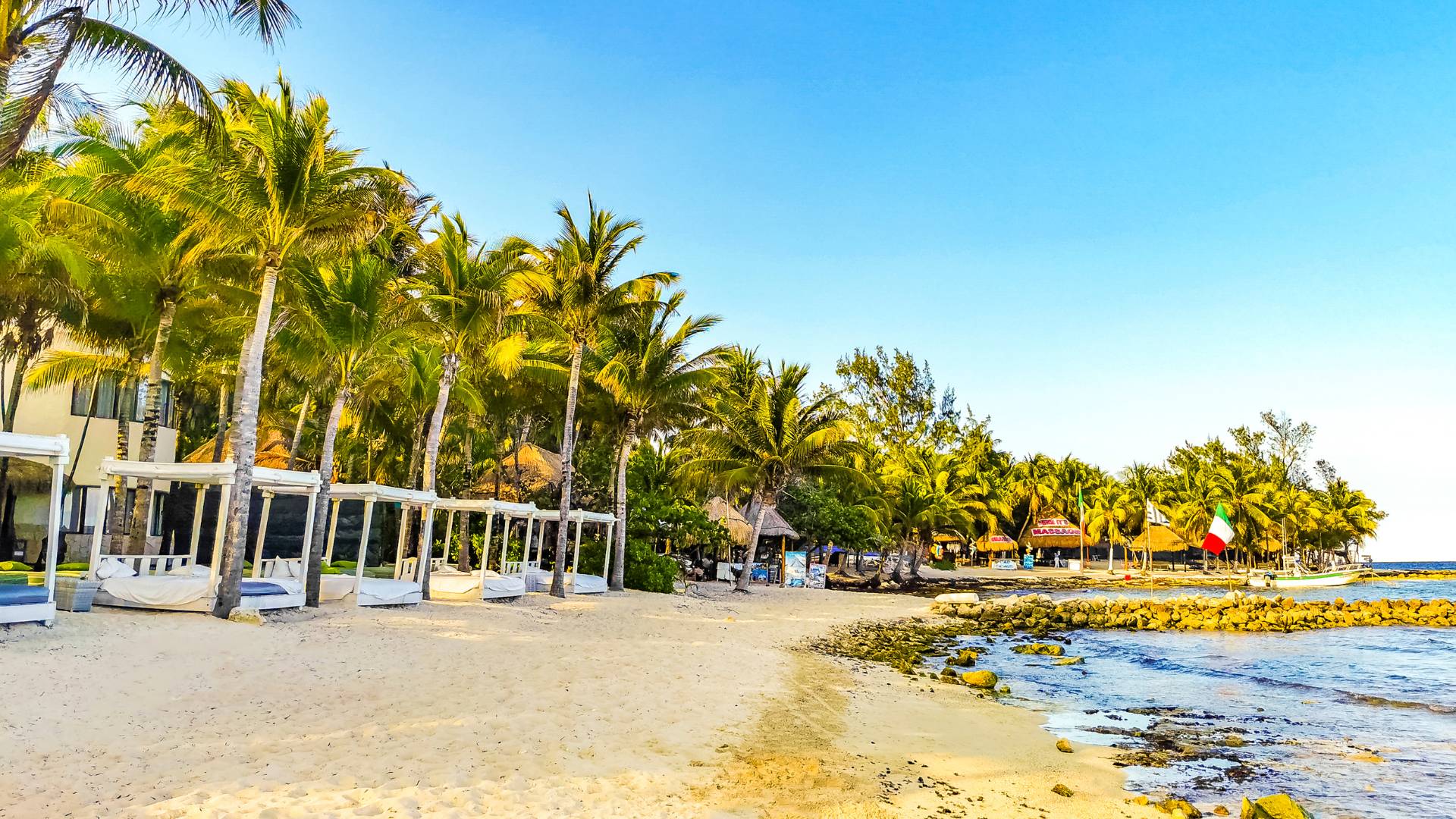 Lắp camera cho homestay v&agrave; nh&agrave; nghỉ ven biển