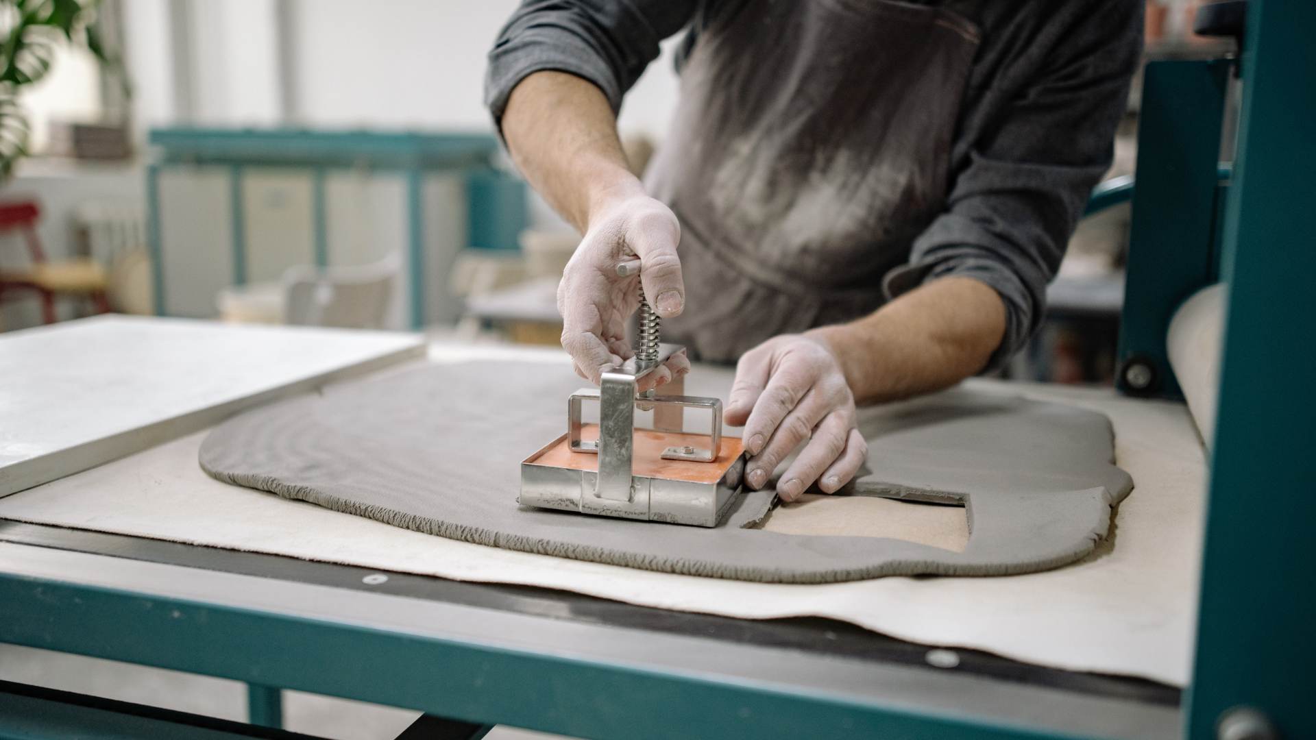 Lắp camera Cơ sở sản xuất nhỏ trong khu d&acirc;n cư