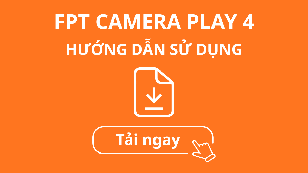 FPT Camera Play 4