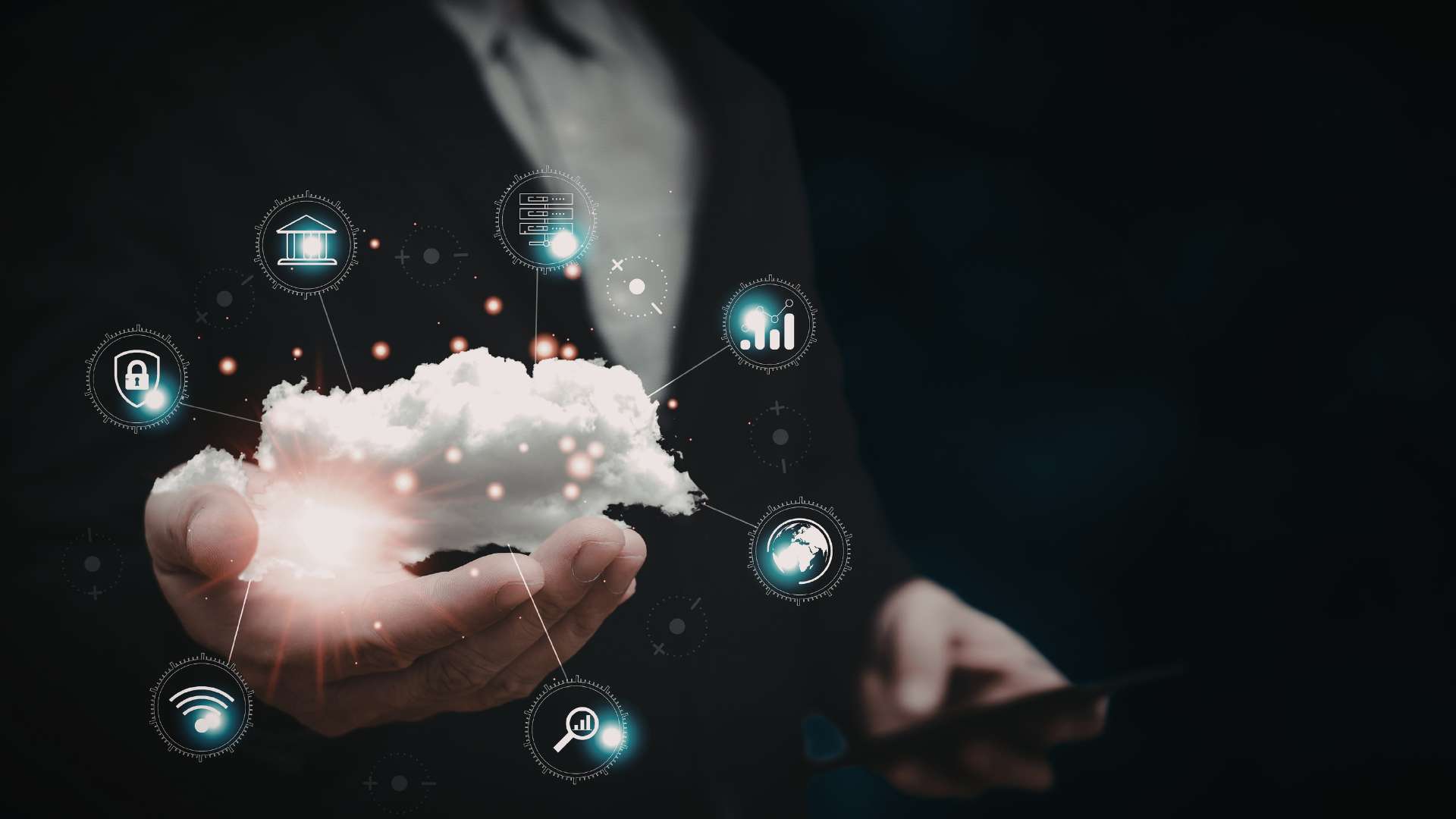 So sánh nhanh Cloud IQ1 và IQ3 camera an ninh