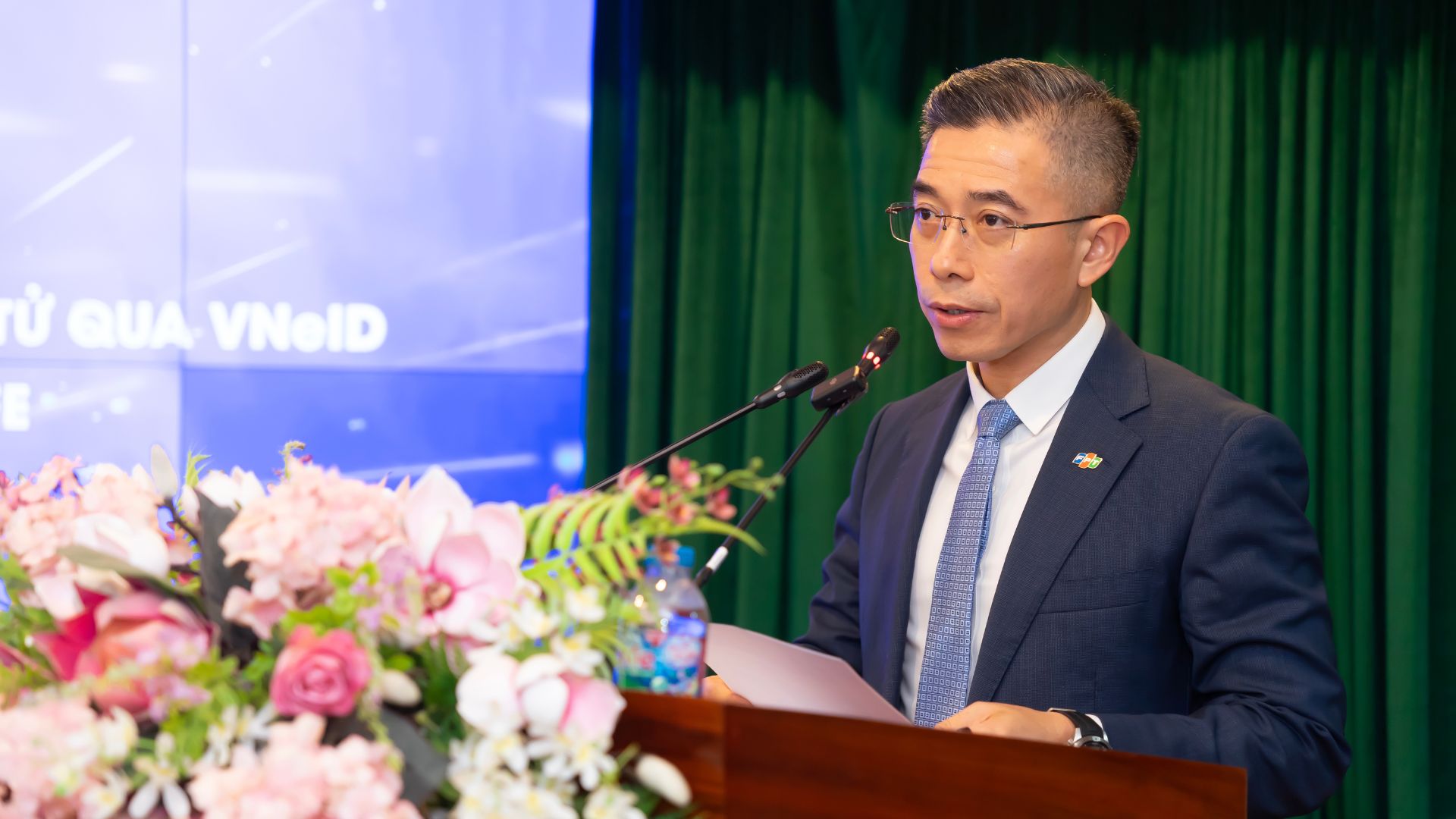 Tăng cường bảo mật dữ liệu camera với định danh điện tử quốc gia