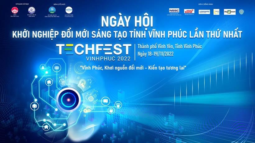 techfest-ngay-hoi-khoi-nghiep-doi-moi-sang-tao-tinh-vinh-phuc-lan-thu-nhat