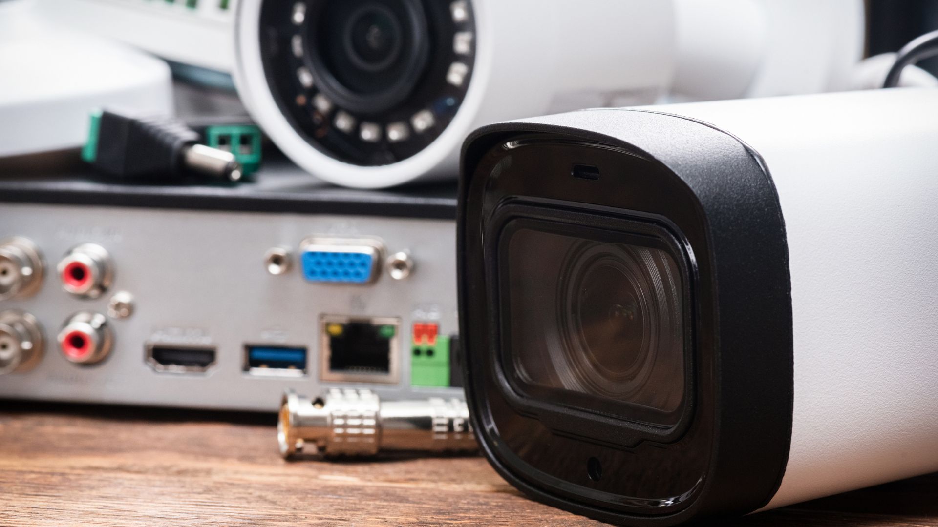 Ti&ecirc;u chuẩn kỹ thuật camera AI cho ng&acirc;n h&agrave;ng