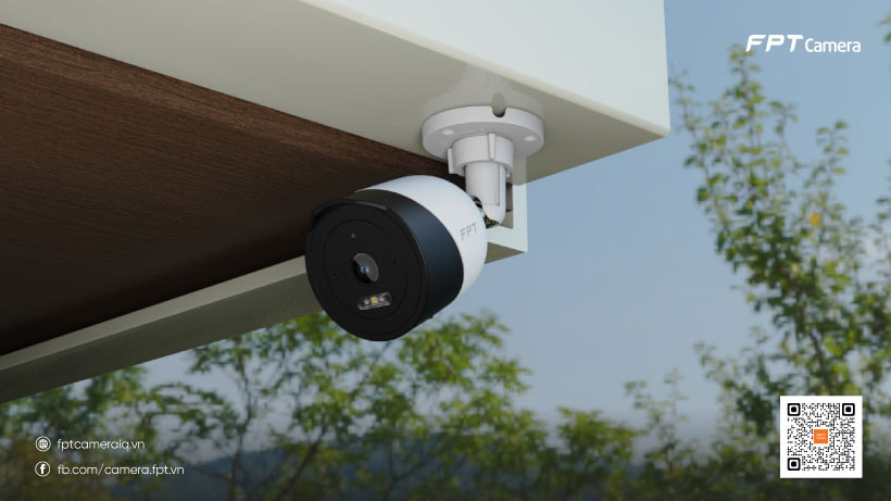 camera ip bị đen fptcamera 8