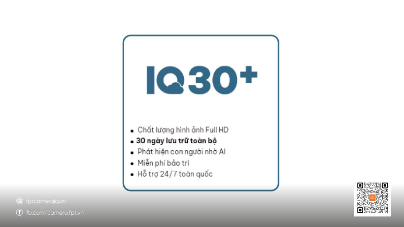 Cloud-IQ30+
