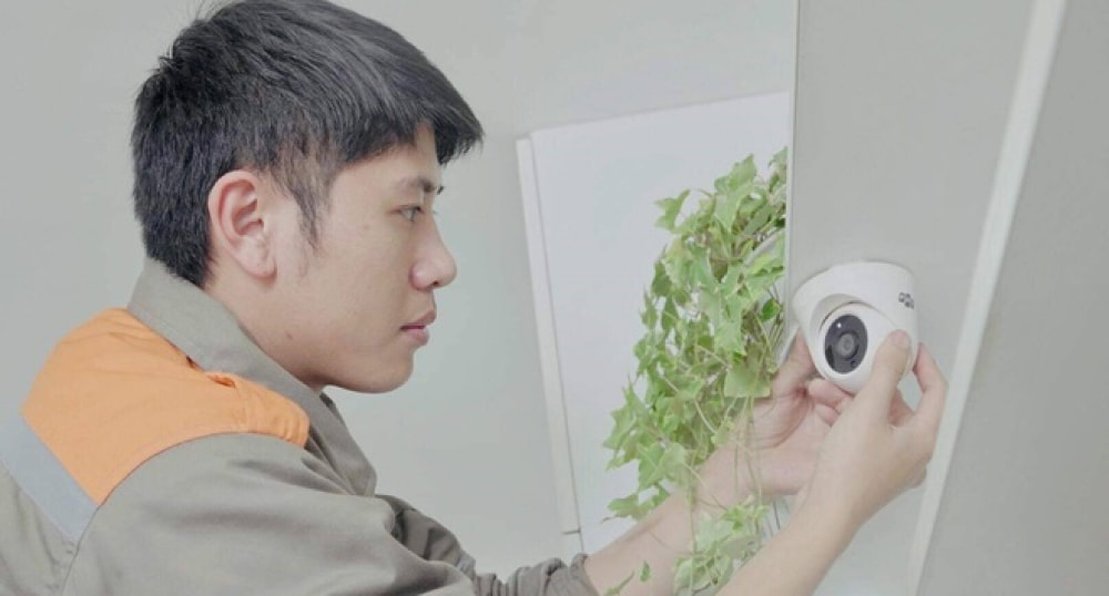 lắp đặt camera quan sát quận gò vấp