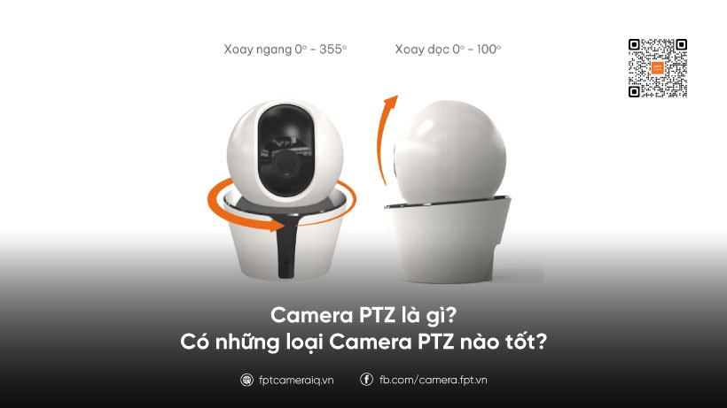 ptz-camera