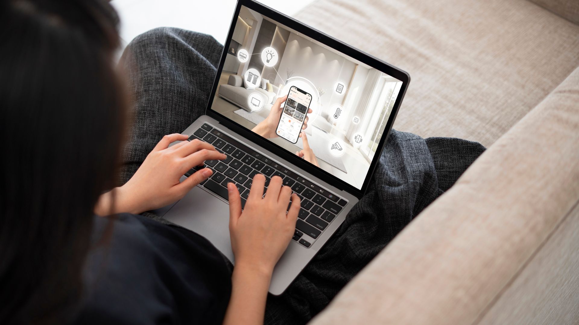 Trải nghiệm số tiện lợi hơn cho người d&ugrave;ng