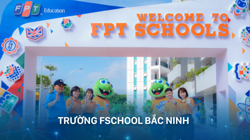 truong-pho-thong-lien-cap-fpt-bac-ninh