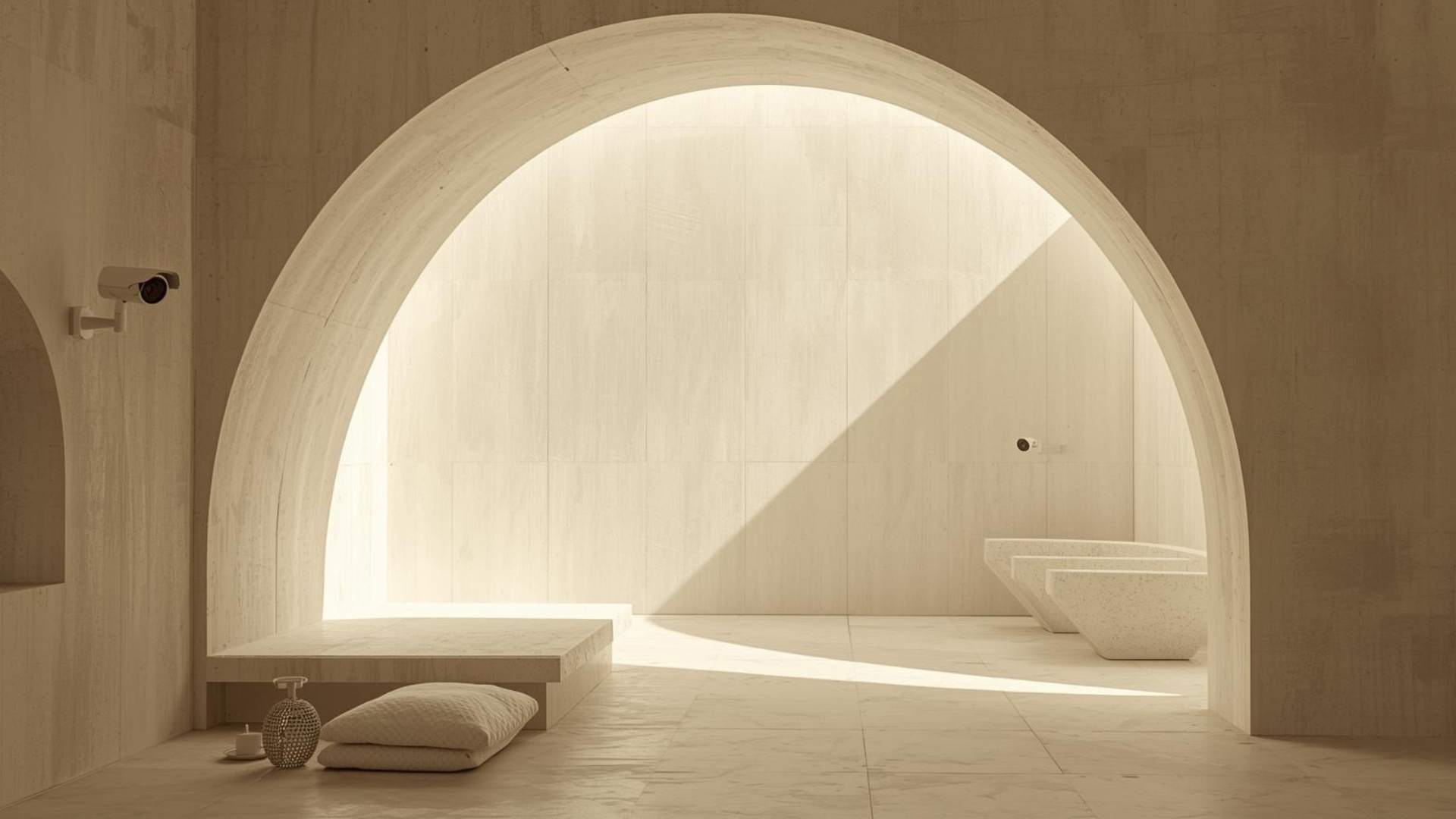 V&igrave; sao spa cần lắp camera gi&aacute;m s&aacute;t k&iacute;n đ&aacute;o